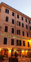 Hotel Delle Nazioni