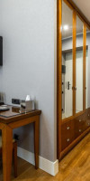 Hotel Delle Nazioni