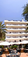 HOTEL DELLE PALME