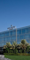 Hotel Delta by Marriott Dubai Investment Park