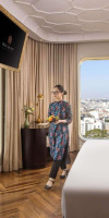 Hotel des Arts Saigon MGallery Collection