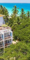 Hotel Dhiguveli Maldives