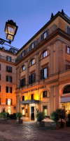 Hotel d'Inghilterra Roma