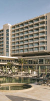Hotel Divani Apollon Palace & Thalasso