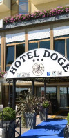 Hotel Doge ( Torre Pedrera )