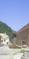 Hotel Domogled