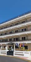 Hotel Don Manolito