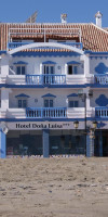 HOTEL DONA LUISA