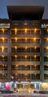 Hotel Donatello