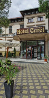 HOTEL CAROL