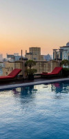 Hotel DoubleTree by Hilton Dubai Al Jadaf (ex. Hilton Garden Inn Al Jadaf)
