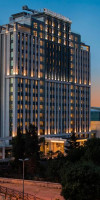 Hotel DoubleTree by Hilton Istanbul Topkapi