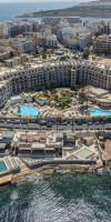 Hotel DoubleTree by Hilton Malta