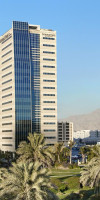 DoubleTree By Hilton Ras Al Khaimah