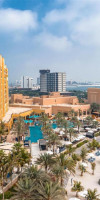 DoubleTree by Hilton Resort & Spa Marjan Island