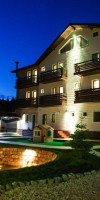 Hotel Draga Maria