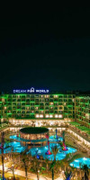 Hotel Dream Fun World