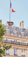 Hotel Du Louvre