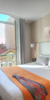 Hotel Du Midi