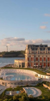 Hotel du Palais Biarritz