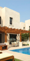 Hotel Dubai Creek Club Villas