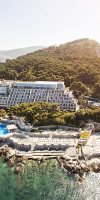 Hotel Dubrovnik Palace