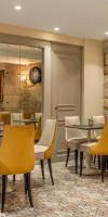 Hotel Ducs de Bourgogne