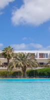Hotel Dunas de Sal