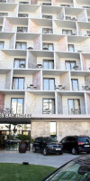 Hotel Durres Bay