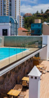 Hotel DWO Nopal