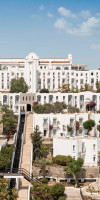 Baska Resort Bodrum Hotel