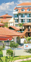 Seher Resort & Spa