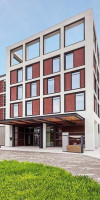 HAMPTON BY HILTON DUBAI AL SEEF