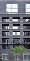 SpringHill Suites by Marriott NY Midtown Manhattan Park Ave