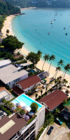 Bandara Phuket Beach Resort