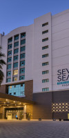 SEVEN SEAS SEALIGHT ELITE (EX. AMARA SEALIGHT ELITE)