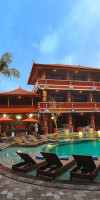 Wina Holiday Villa Kuta Bali