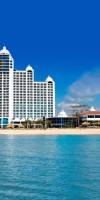 Combo Sheraton Grand Panama 2 nopti si Sejur The Westin Playa Bonita