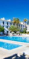 Ilunion Hacienda de Mijas