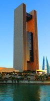 Four Seasons Hotel Bahrain Bay