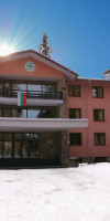 Hotel Edelweiss Borovets