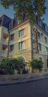 Hotel Eden