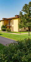 Hotel Eden Residence