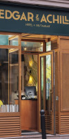 Hotel Edgar & Achille