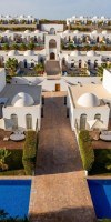 Fort Arabesque Resort, SPA & Villas - The West Bay