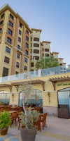 Pullman Resort Al Marjan Island RAK
