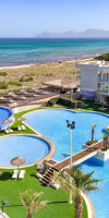 Hotel Eix Platja Daurada & SPA