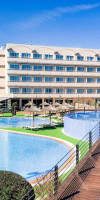 Hotel Eix Platja Daurada & SPA