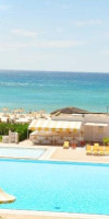 HOTEL COLIBRI BEACH