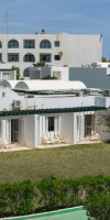 Hotel El Fell
